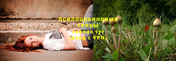 круглые Лиски